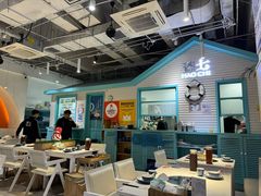 -濠七糟粕醋•海南酸汤火锅(中关村店)