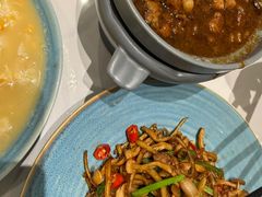 -鹿港小镇(悠唐店)