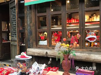 「古北水镇」 古北水镇在我心中就是一个大庙会