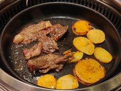 -炭之家·齐齐哈尔非遗烤肉·鲜切直供(中央大街店)