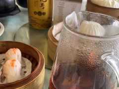-广州建国酒店-盈丰阁粤菜-粤式茶点