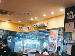 大堂-萨莉亚意式餐厅(苏州食百家店)