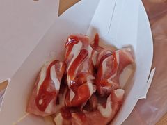 -N多寿司(融创茂负一楼店)