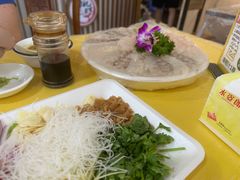 -官塘陈记鱼生·潮汕砂锅粥·牛肉火锅(潮枫路总店)