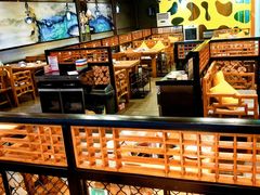 -龙记斑鱼火锅鲜切牛肉自助(红山路店)