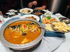 -苏淮景·苏闽融创菜·海鲜(原空港井河轩店)