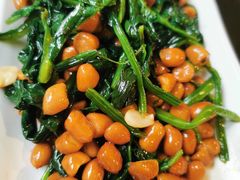 -友乐居羊蝎子(西直门店)