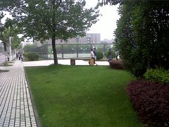 -同济大学(嘉定校区)