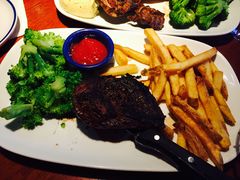 -RED LOBSTER(多伦多DT店)