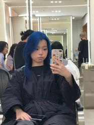 -汀南丝雨Hair design