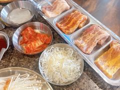 -高丽苑韩国烤肉(海昌路旗舰店)
