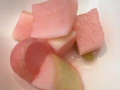 -成都你六姐·牛肉冒菜·麻辣香锅(长泰广场店)