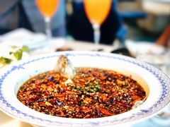 水煮鱼-梧桐Plus·创意京·川料理(万象城店)