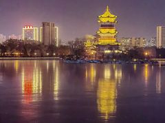 -迎泽公园