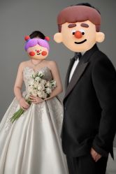 -雪中彩影婚纱摄影·微光艺术中心