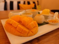 -Make Me Mango Tha Tian