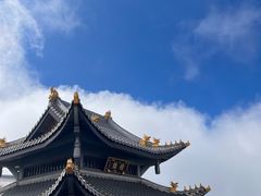 -峨眉山风景名胜区