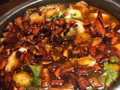 -大牌大·传统杭帮菜(湖滨店)