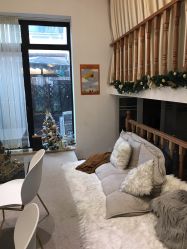 -M Nails & Beauty美甲美睫美体