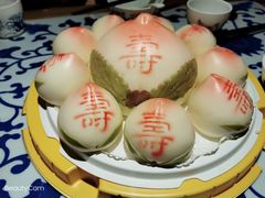 -江南赋(内蒙古大厦店)