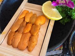-Sushi Love 创意寿司(丽影广场店)