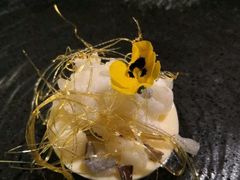 -La Mer Restaurant & Lounge