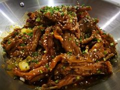 -张大师鸭爪爪特色干锅(南湖店)