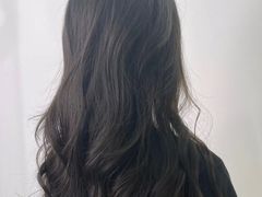 -风格style 专业烫染