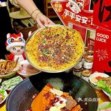 新年到啦，热辣滚烫的火锅🍲走起！
