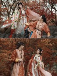 -Mu慕婚纱摄影·超级工作室