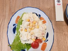 -麵の匠·一生堂(新世界店)