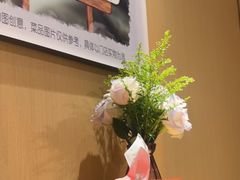 -海底捞火锅(银泰中心店)