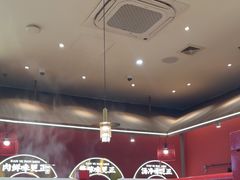 -侃爷南门铜锅涮肉