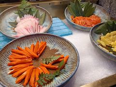 -喜庭海鲜自助(深圳万丰海岸城店)