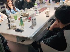 -Moss7Club 剧本杀桌游(inspark店)