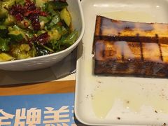 -木屋烧烤(龙华店)