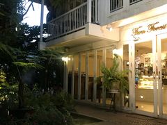 -Fern Forest Cafe