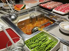 -海底捞火锅(北京路店)
