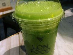 五青汁-农畉LONFOOD(福田星河COCOPark店)