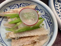 香芹鳗鲞-宁波状元楼酒店(和义路店)