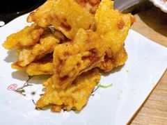 -东北农家院·铁锅炖(莘庄店)