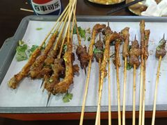 -林二哥宜烤官·宜宾小烧烤