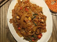 -不曾在把把烧•烧烤(莲坂磐基店)