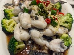 -富黎华海鲜大酒楼(正大广场店)