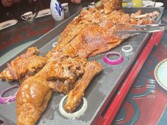 -九十九顶毡房(阜石路店)