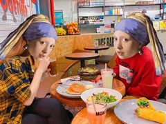 -Moka Bros 摩卡站(嘉华店)
