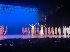 -交通银行前滩31演艺中心