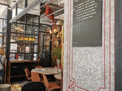 -The Coffee Academïcs(铜锣湾店)
