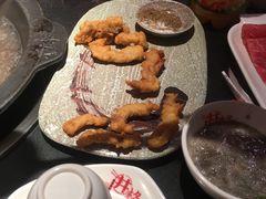 -井格重庆火锅(西直门凯德Mall店)