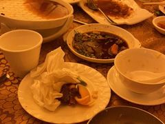 -亚龙湾红树林度假酒店御粤阁